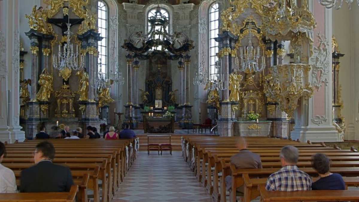 Immagine di “I cristiani si dimezzeranno in Germania”. Studio-choc sulle chiese tedesche
