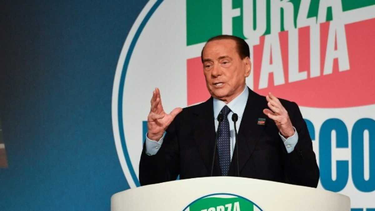 Immagine di Il corpo del Cav. e l’attesa di una Forza Italia in cerca d’autore