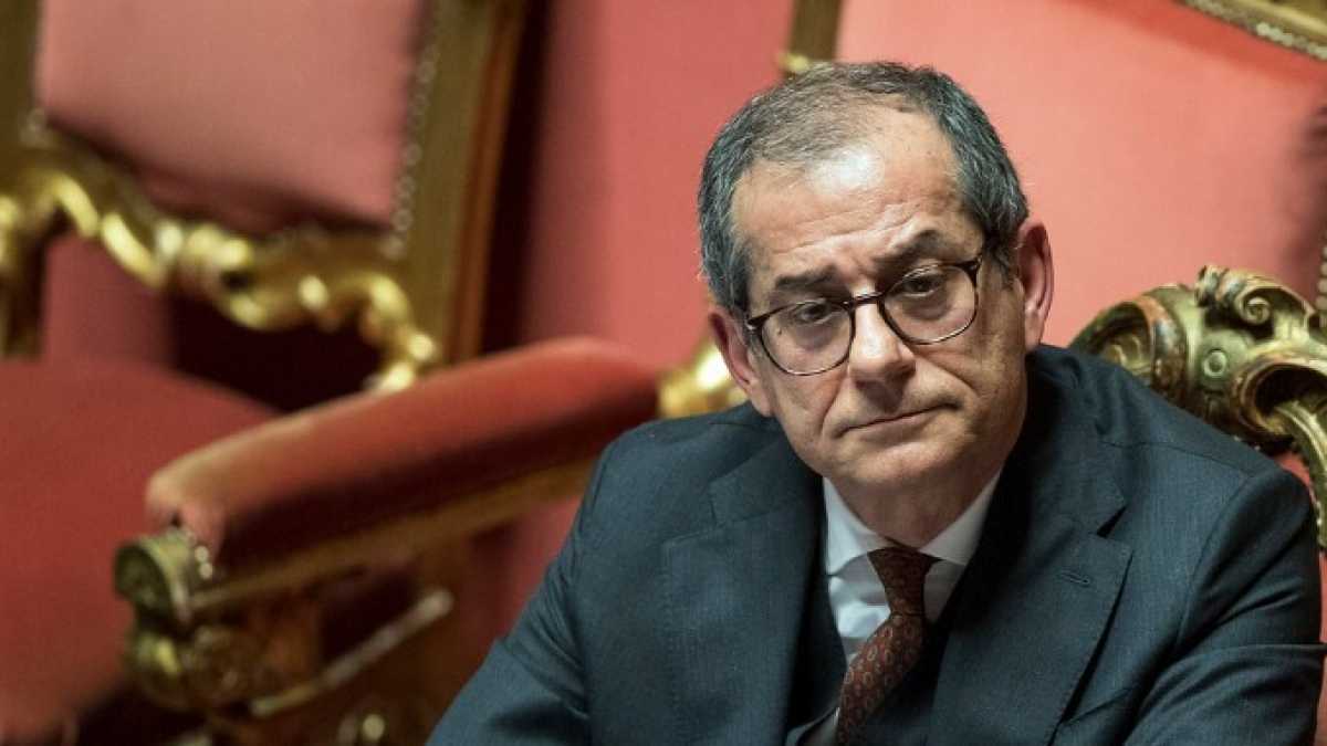 Immagine di Invocare l’aiuto della Bce per calmare lo spread è un alibi per non affrontare problemi autoindotti