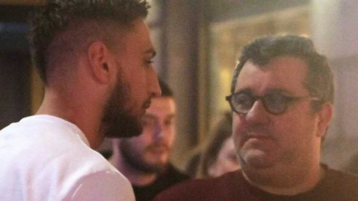 Immagine di Quanto rende fare il procuratore calcistico