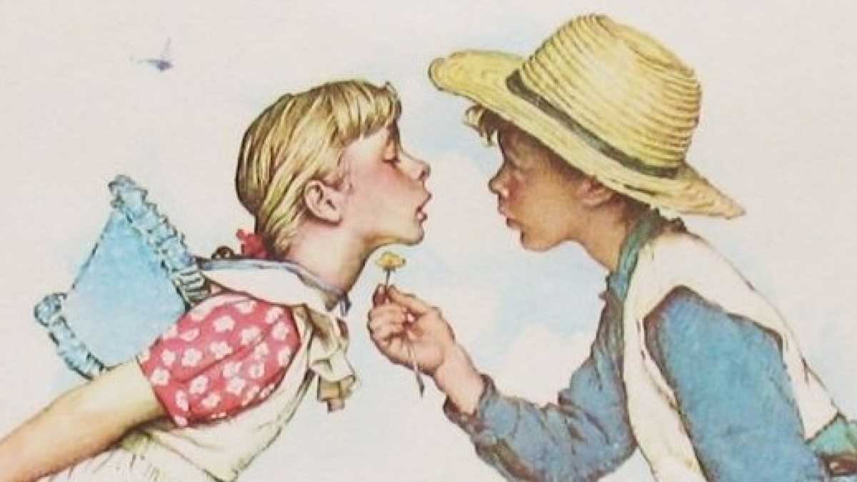 Immagine di L’educazione scandinava, la gelosia e le future sofferenze d’amore