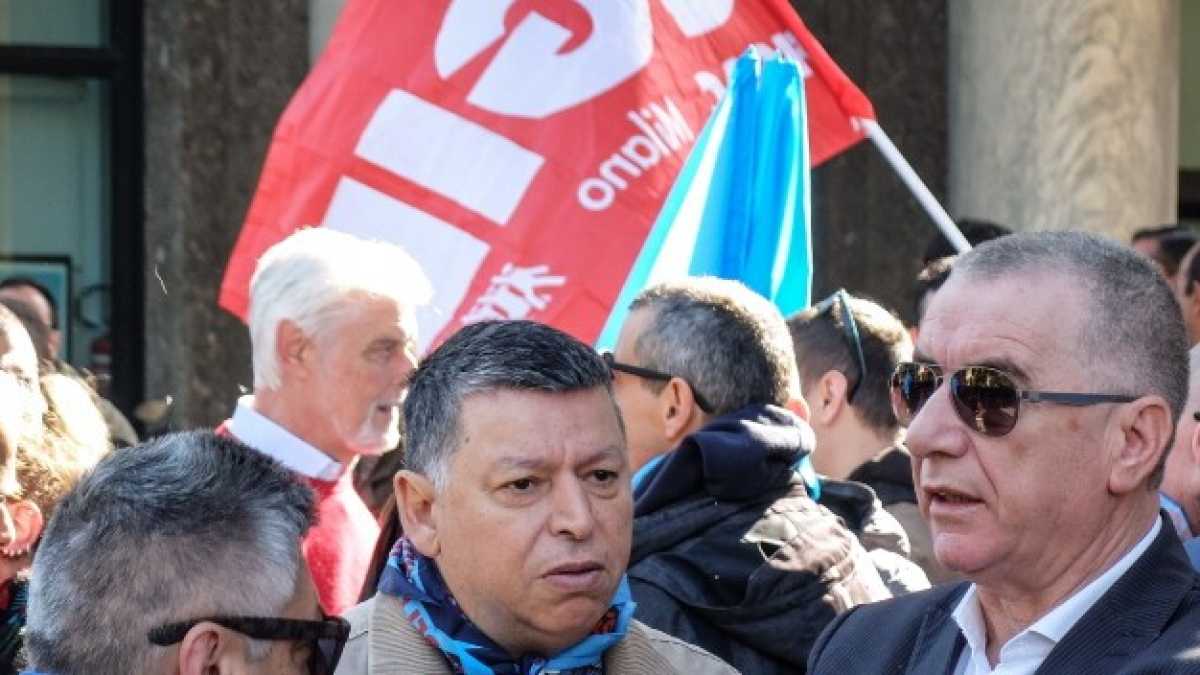 Immagine di I conservator-sovranisti riflettono nuovi conflitti economici, la sinistra no