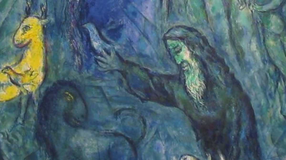 Immagine di Chi tiene unito il mondo