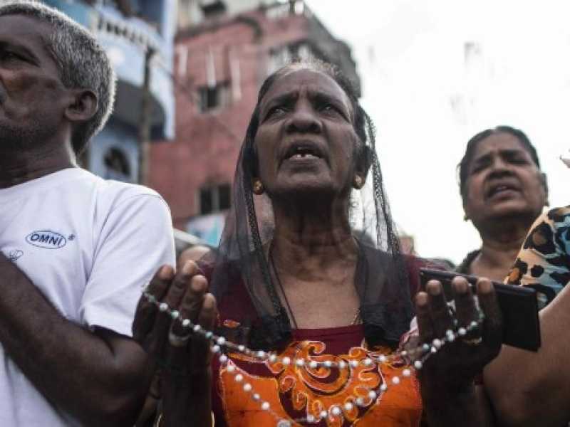 Il fondamentalismo islamico è la prima causa di persecuzione contro i cristiani nel mondo. Anche nelle Filippine cattoliche la tensione è aumentata nel corso degli ultimi anni (LaPresse)