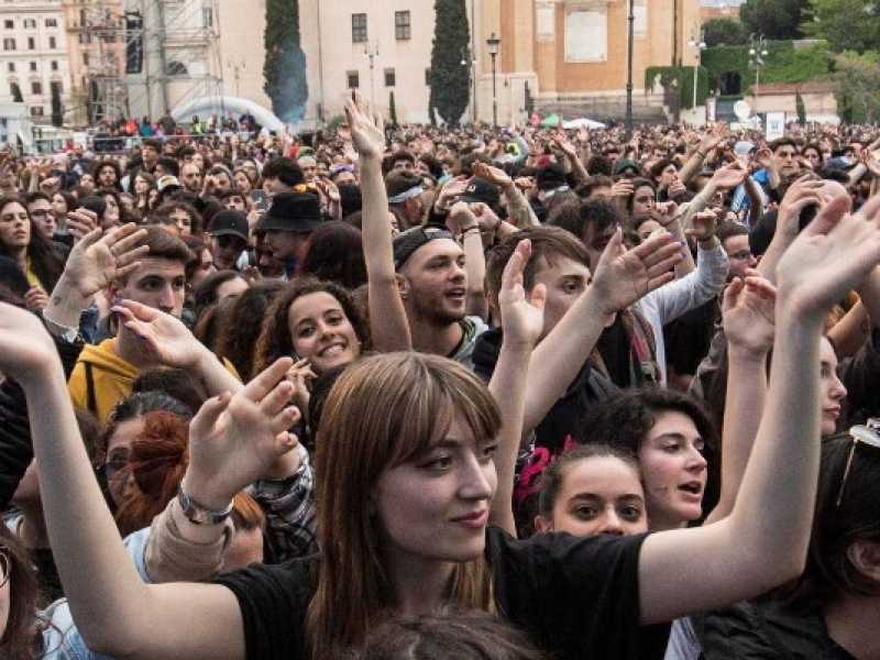 foto LaPresse