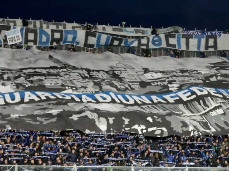Foto LaPresse