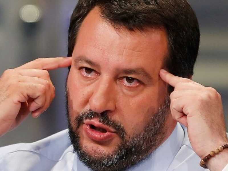 foto LaPresse