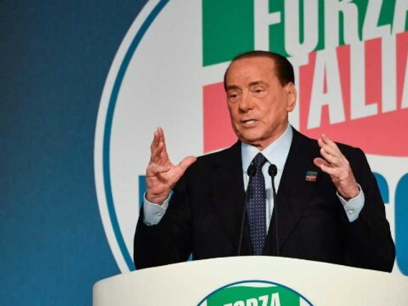 foto LaPresse