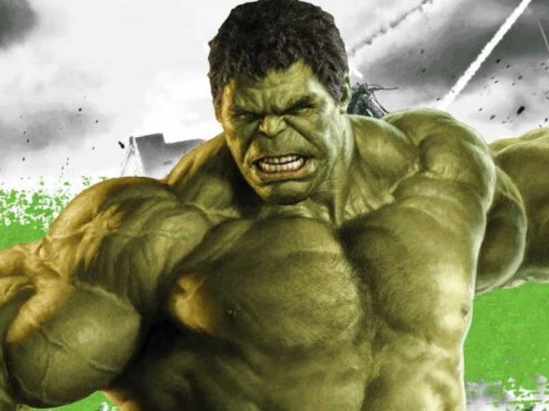 Abbiamo trovato un lavoro vero al nuovo Hulk, il gigante intelligente di Avengers