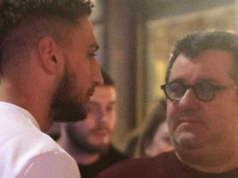 foto LaPresse