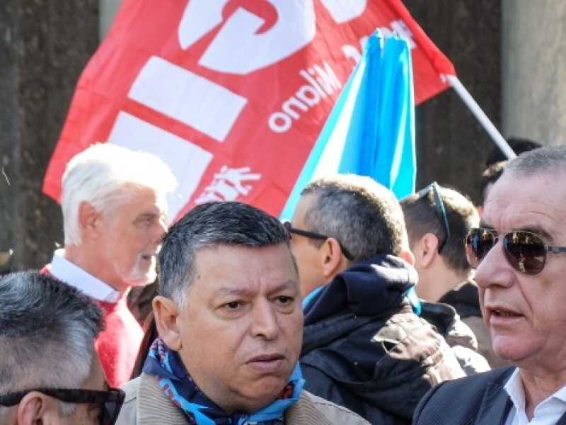 Foto LaPresse