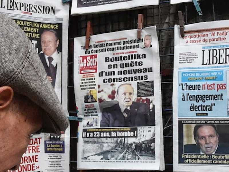 (Foto LaPresse)