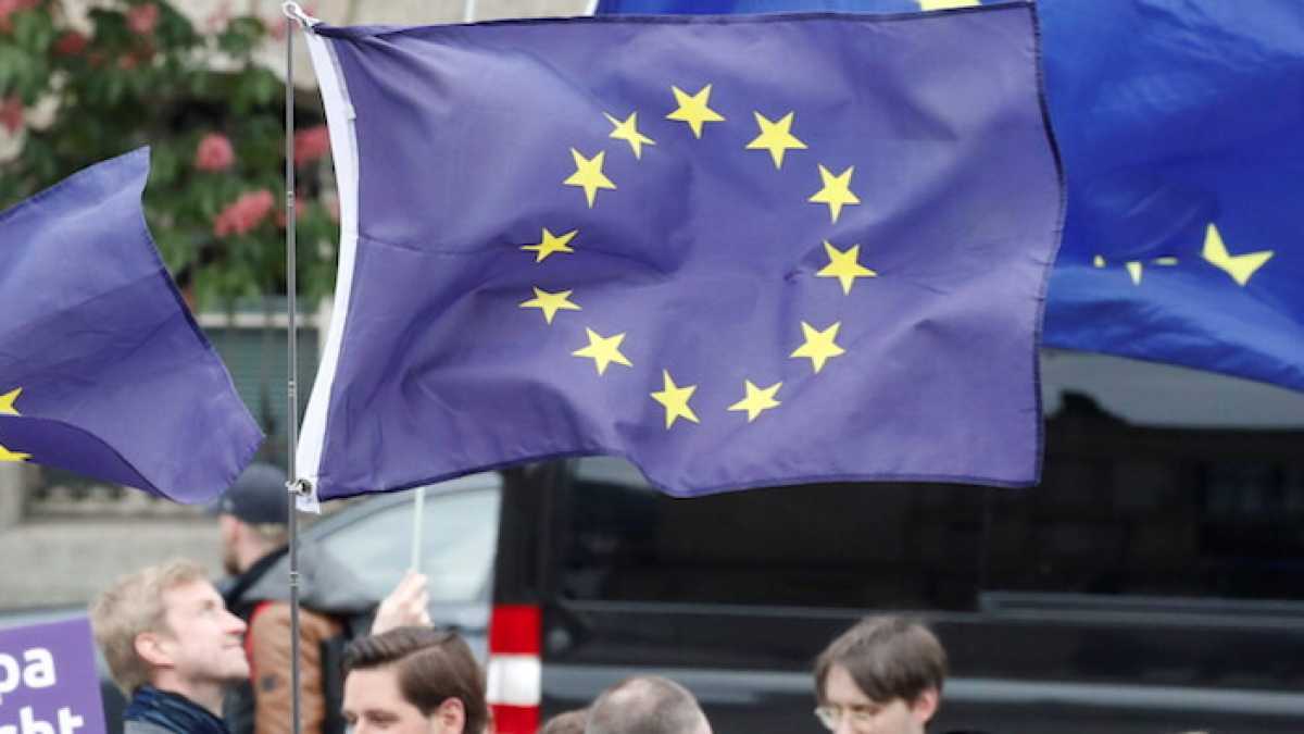 Immagine di E se l’Europa fosse condannata?