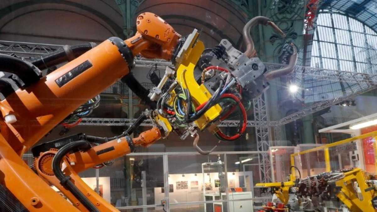 Immagine di I robot non ci ruberanno il lavoro