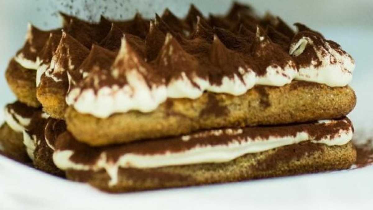Immagine di Ode al tiramisù