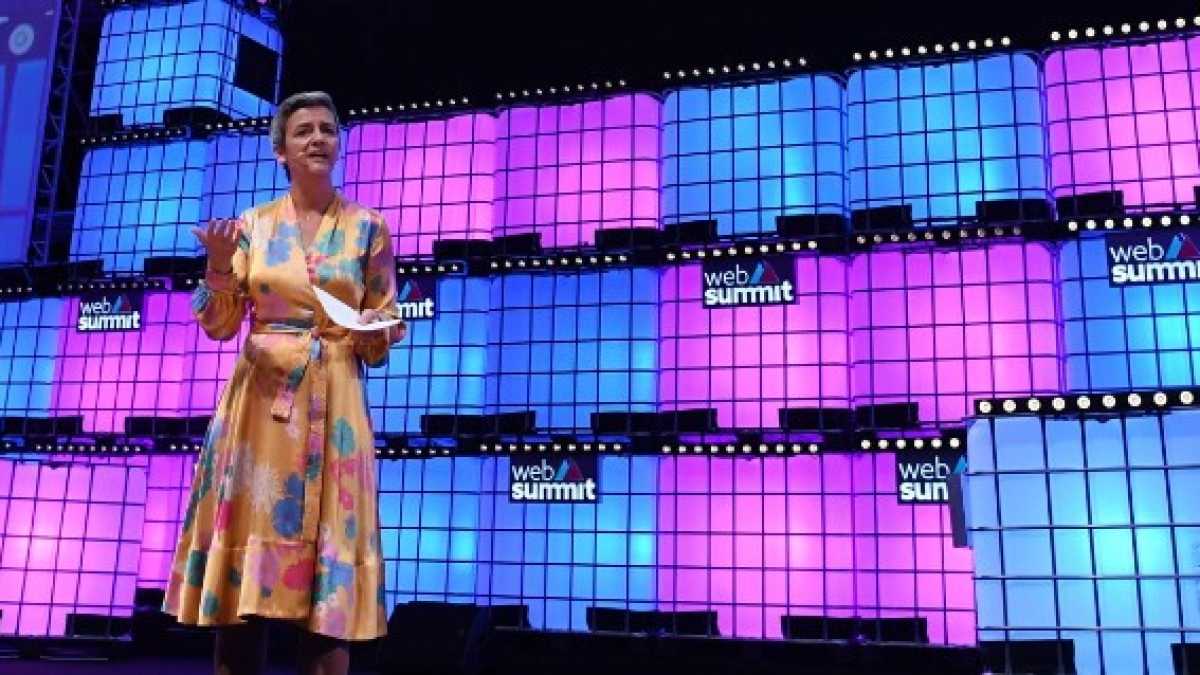 Immagine di Siamo ancora in tempo per un Make Europe tech again