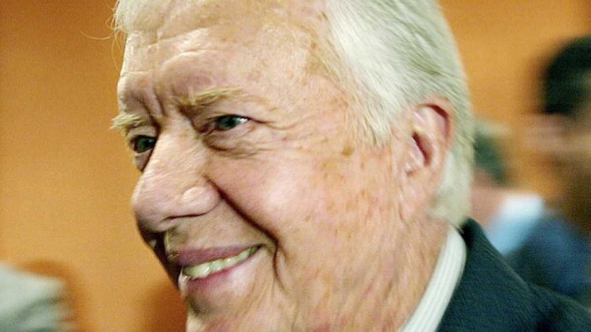 Immagine di E se Trump fosse un nuovo Carter?