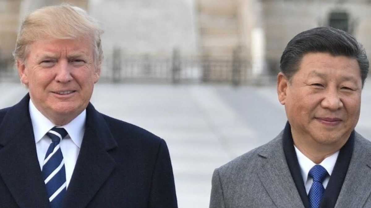 Immagine di Usa-Cina: torna la guerra dei dazi e le Borse vanno a picco