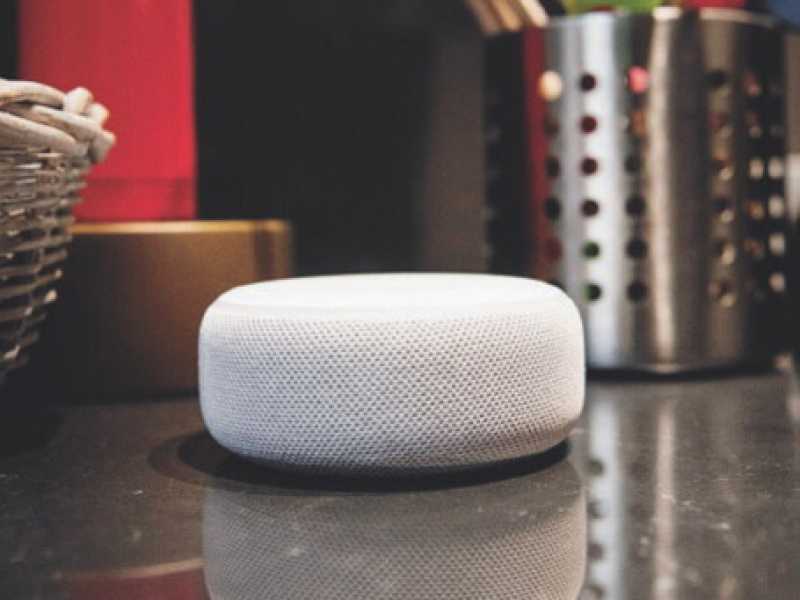 Alexa &egrave; il nome dell&rsquo;assistente per la casa Amazon Echo