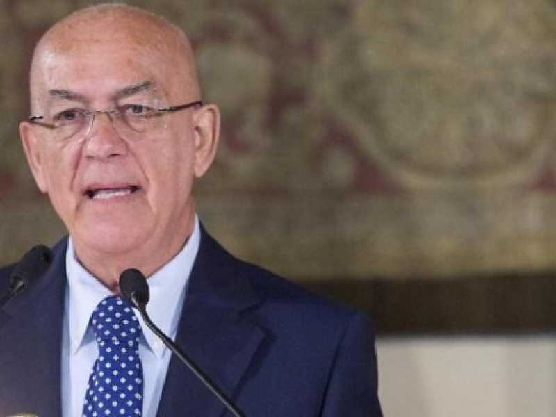 L'attuale Garante per la Privacy, Antonello Soro (foto LaPresse)
