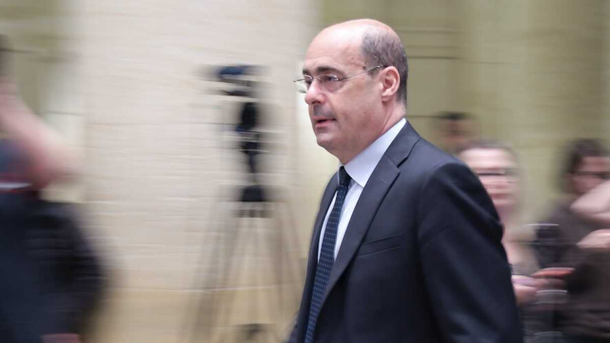 Immagine di Pd e M5s, programmi gemelli