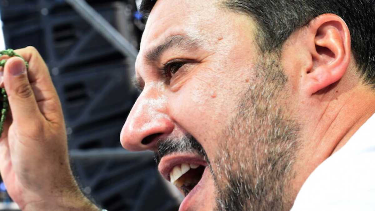 Immagine di Il ramadan in campagna elettorale? Meglio di chi agita il rosario ai comizi