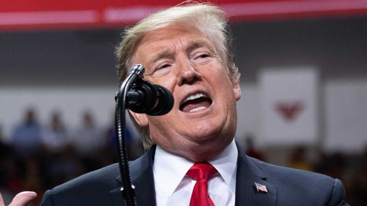 Immagine di Capire la Trumpeconomics