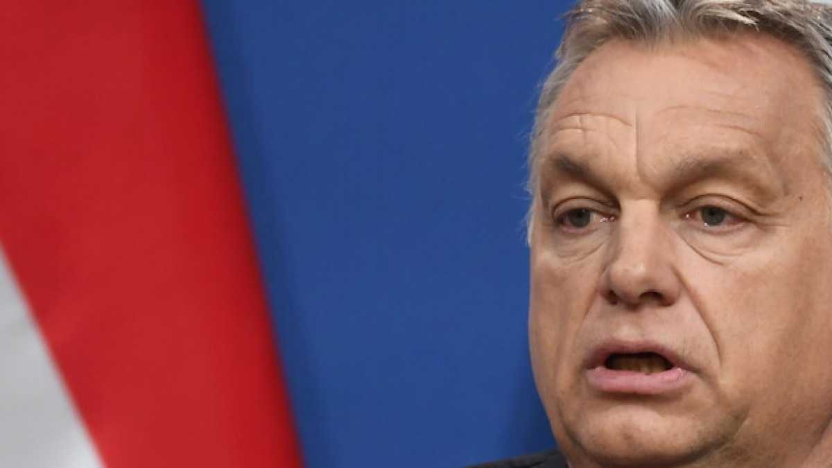Immagine di Quel giornale d’opposizione (flebile) che fa dire a Orbán: siamo pluralisti
