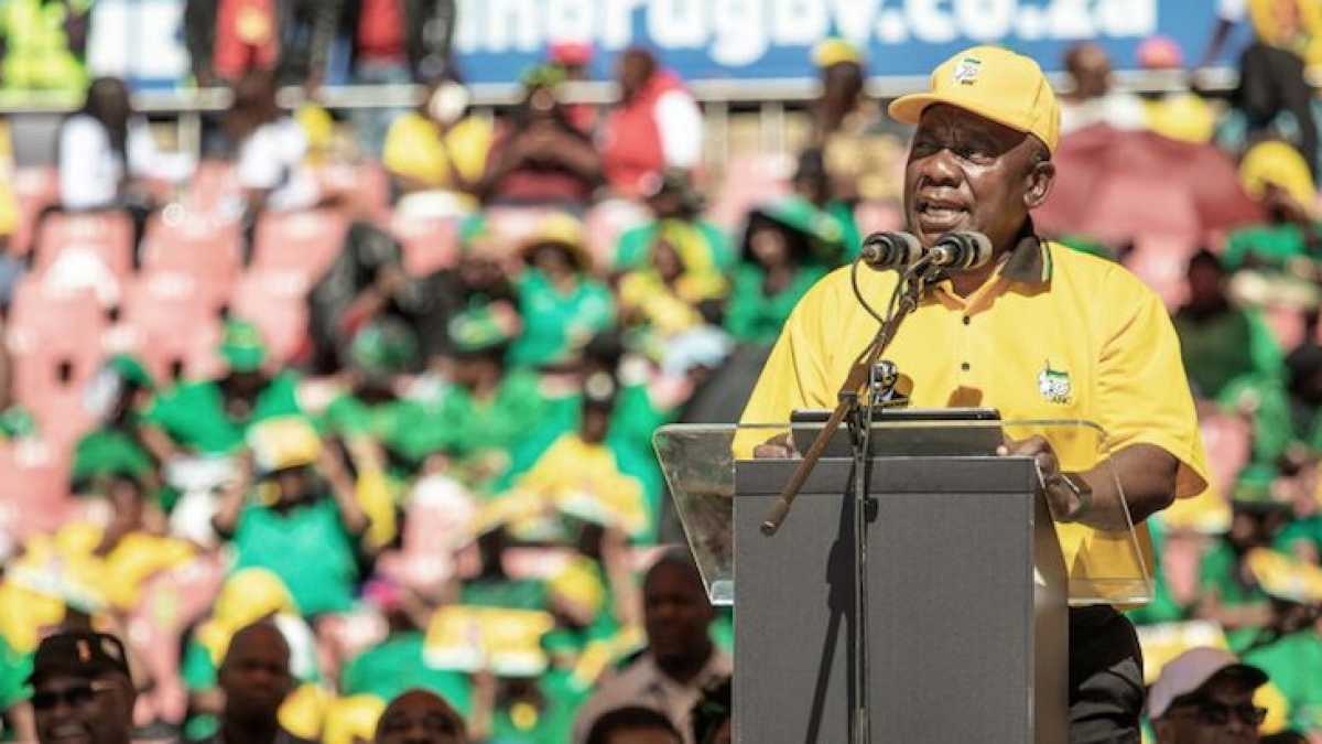 Immagine di Il costo della stabilità. Il caso del Sudafrica