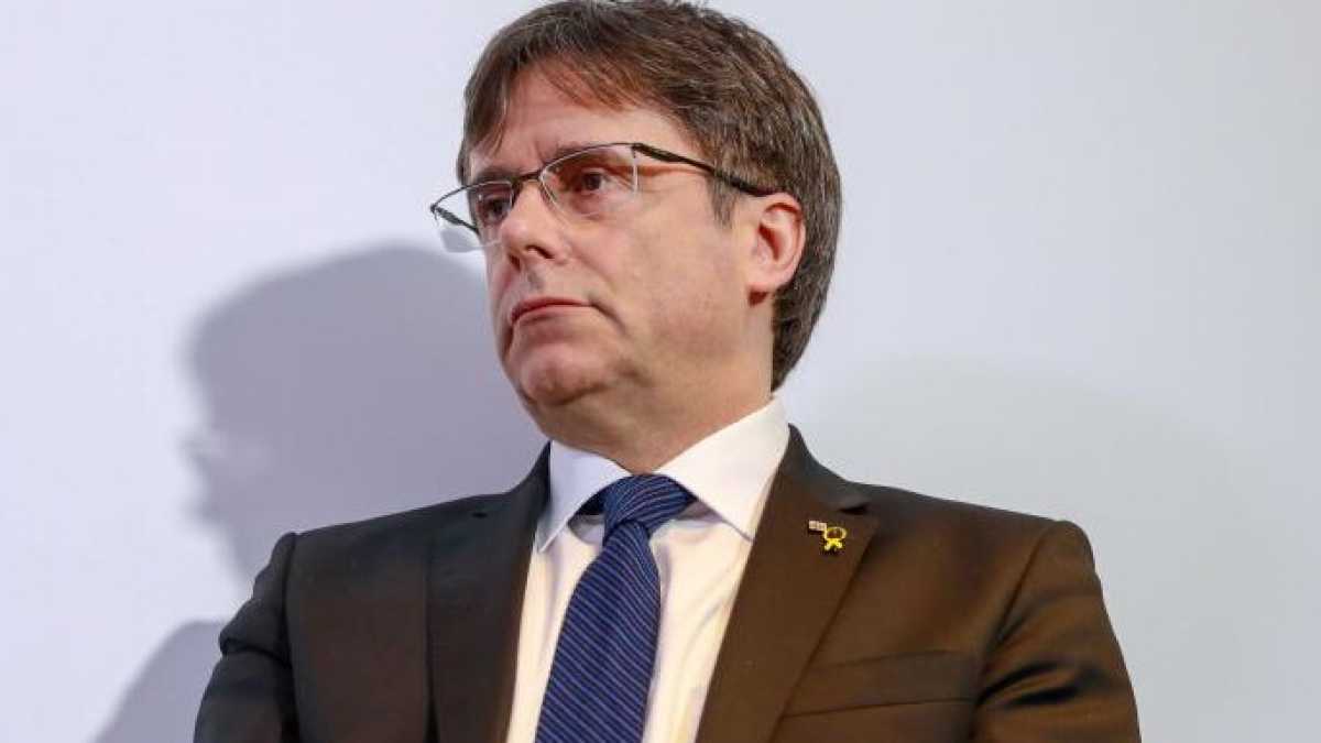 Immagine di Cosa fare con il candidato Puigdemont? Il nuovo dilemma Ue