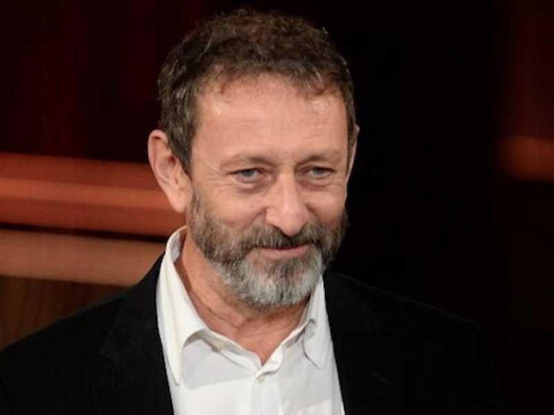 Michele Serra (foto LaPresse)