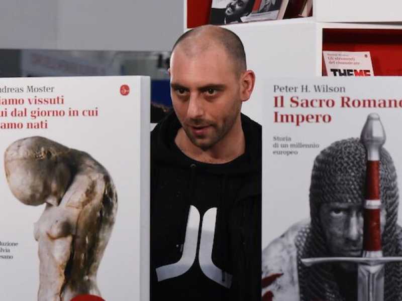 foto LaPresse
