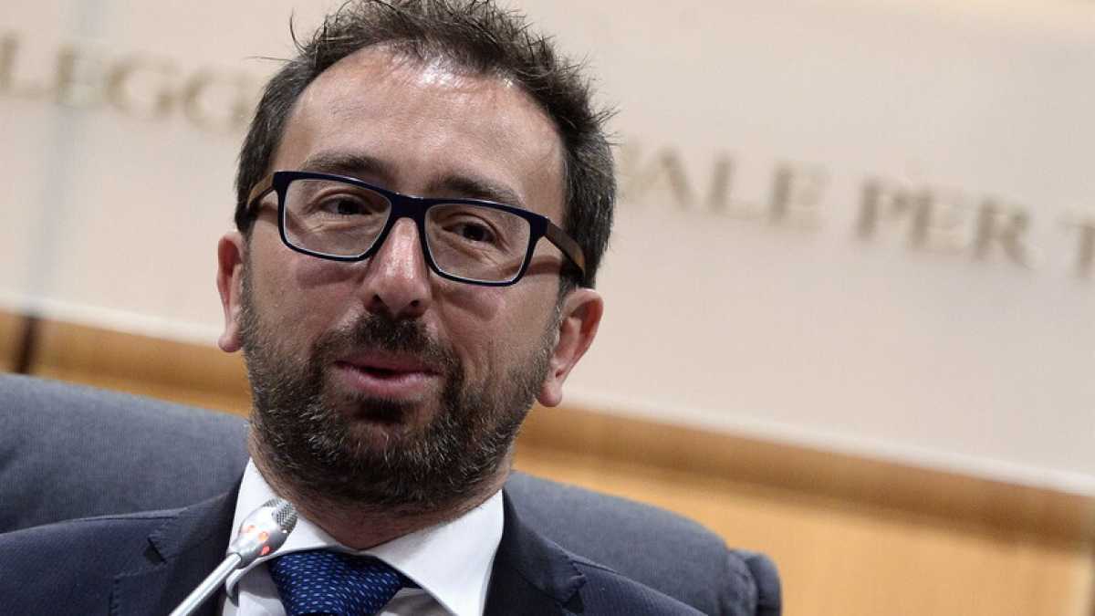 Immagine di Penalisti in sciopero contro la giustizia in salsa gialloverde