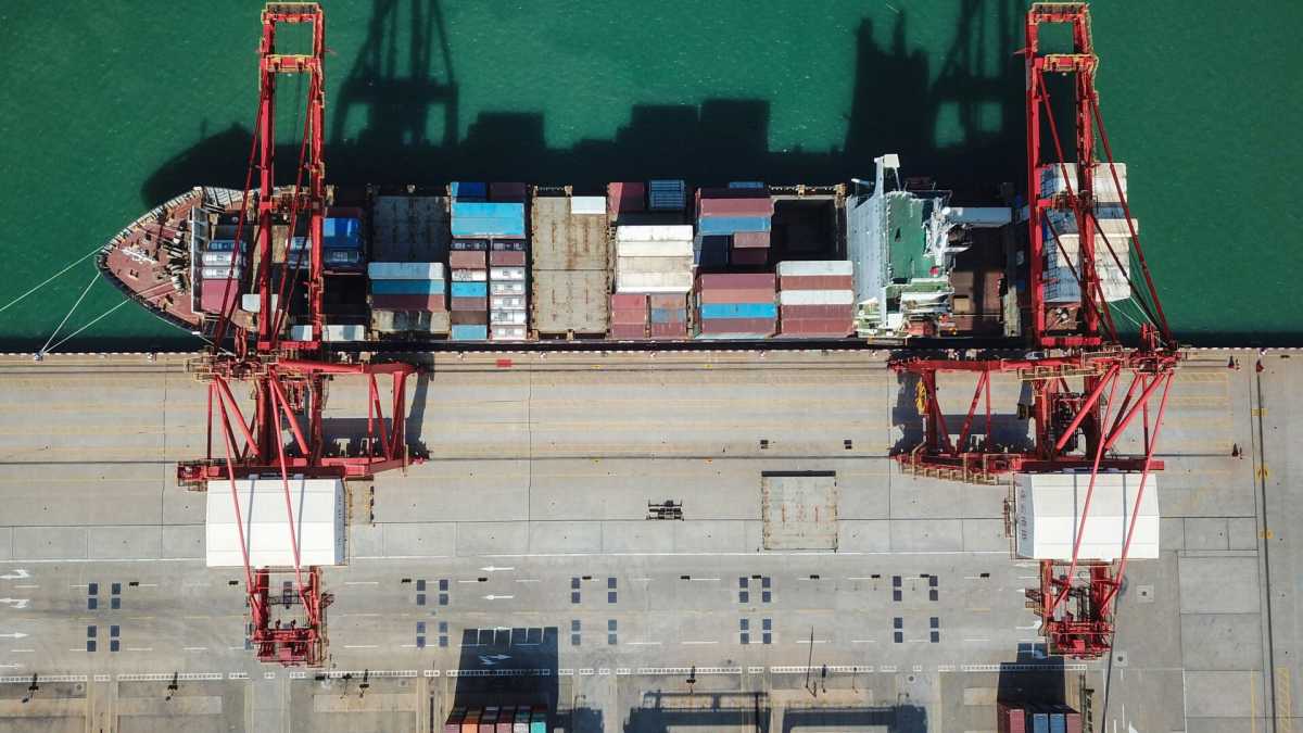 Immagine di La paralizzante catena dei dazi