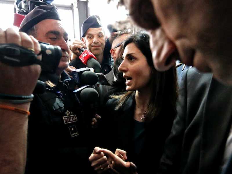 Foto LaPresse