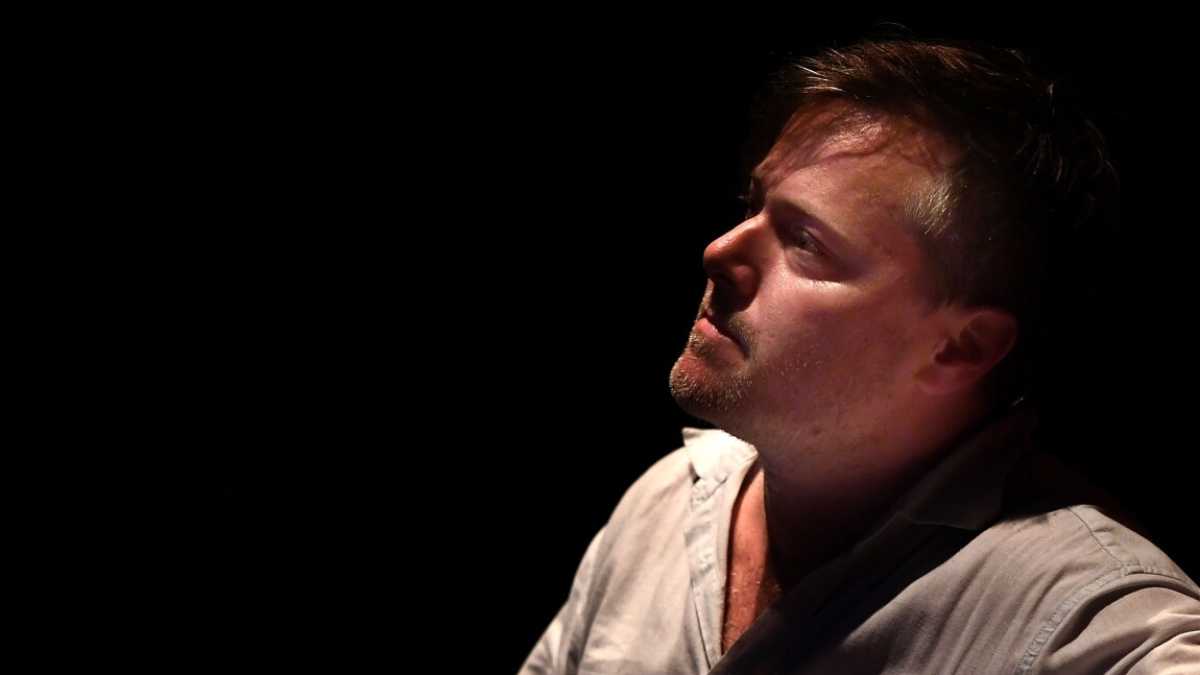 Immagine di Pugni teatrali