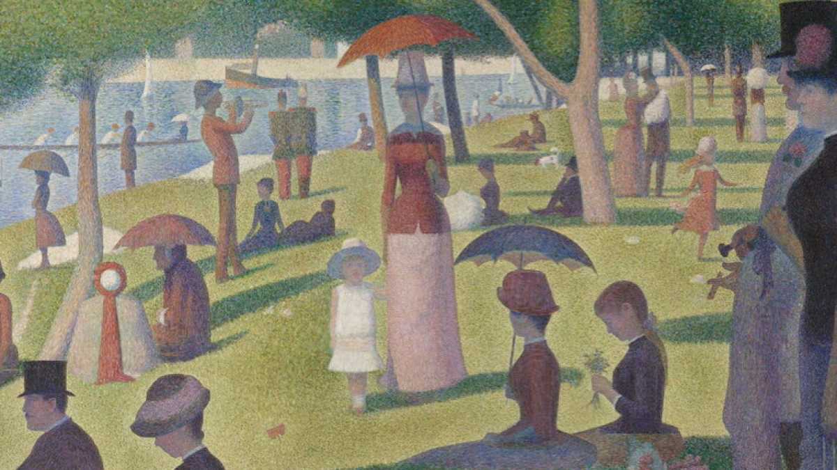 Immagine di Luce per chi non si sente degno