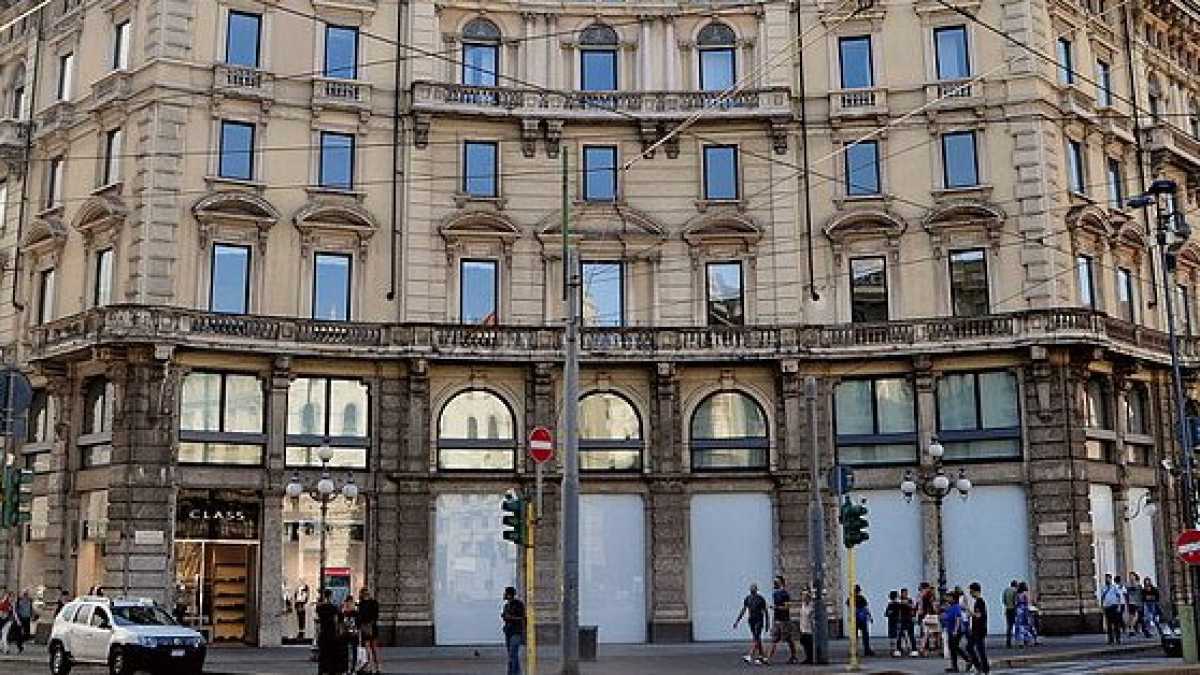 Immagine di A Milano arriva “The Medelan”
