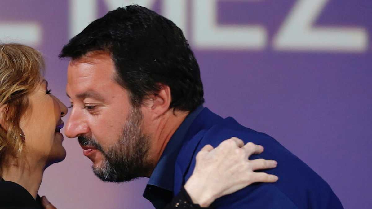 Immagine di Bancarotta intellettuale