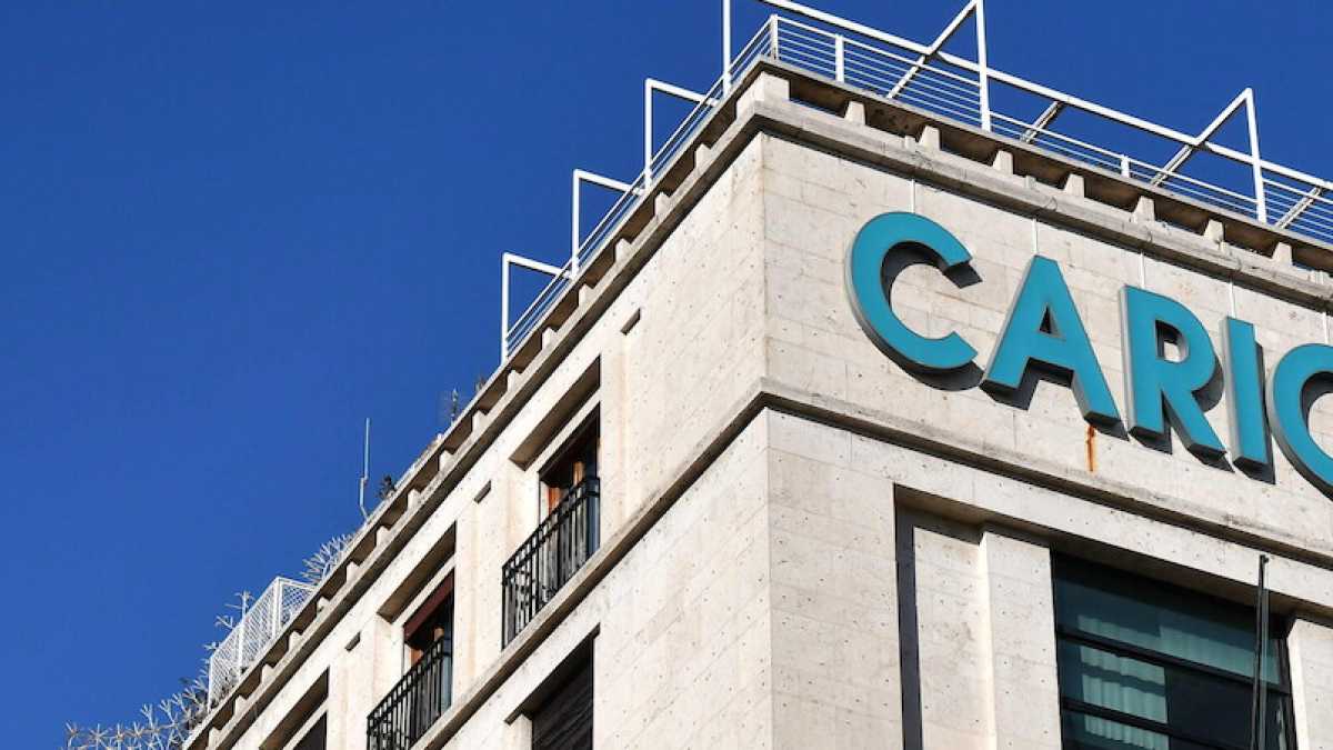 Immagine di Per salvare Carige restano le altre banche, i contribuenti e i lavoratori