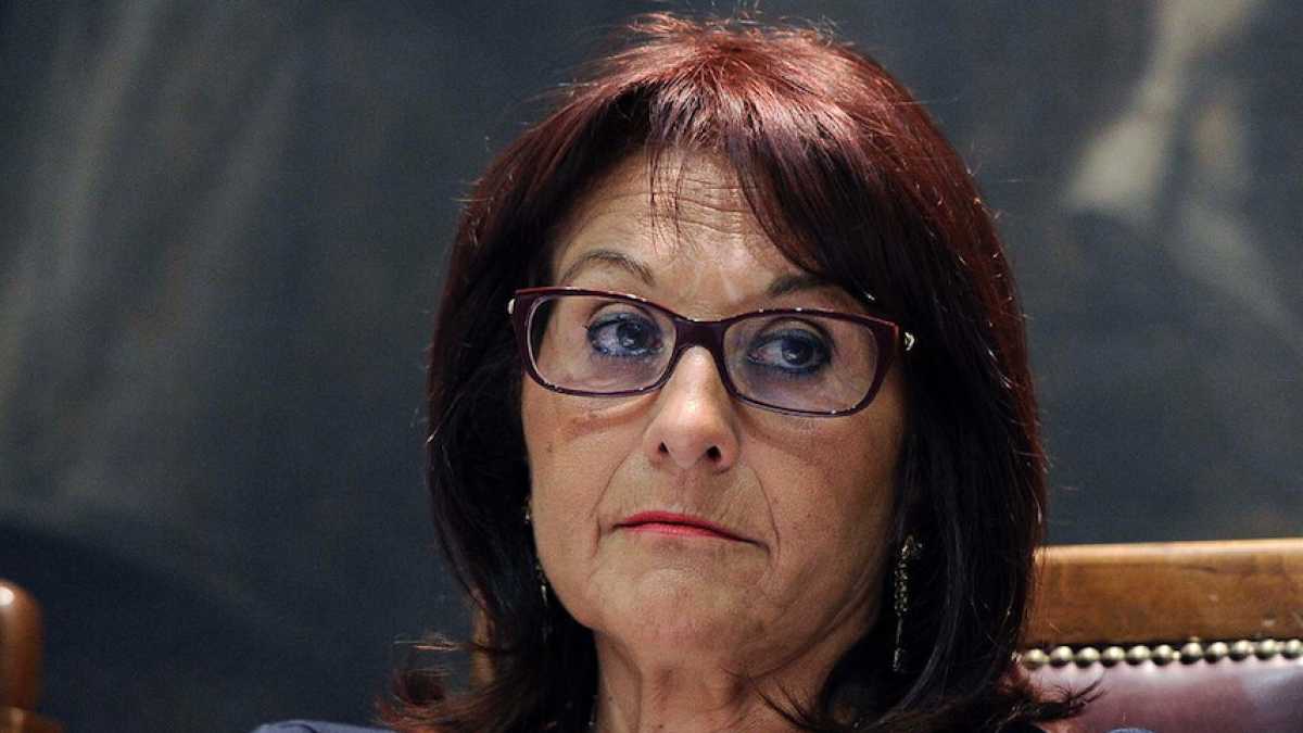 Immagine di Chi è Gerarda Pantalone, il nuovo prefetto di Roma