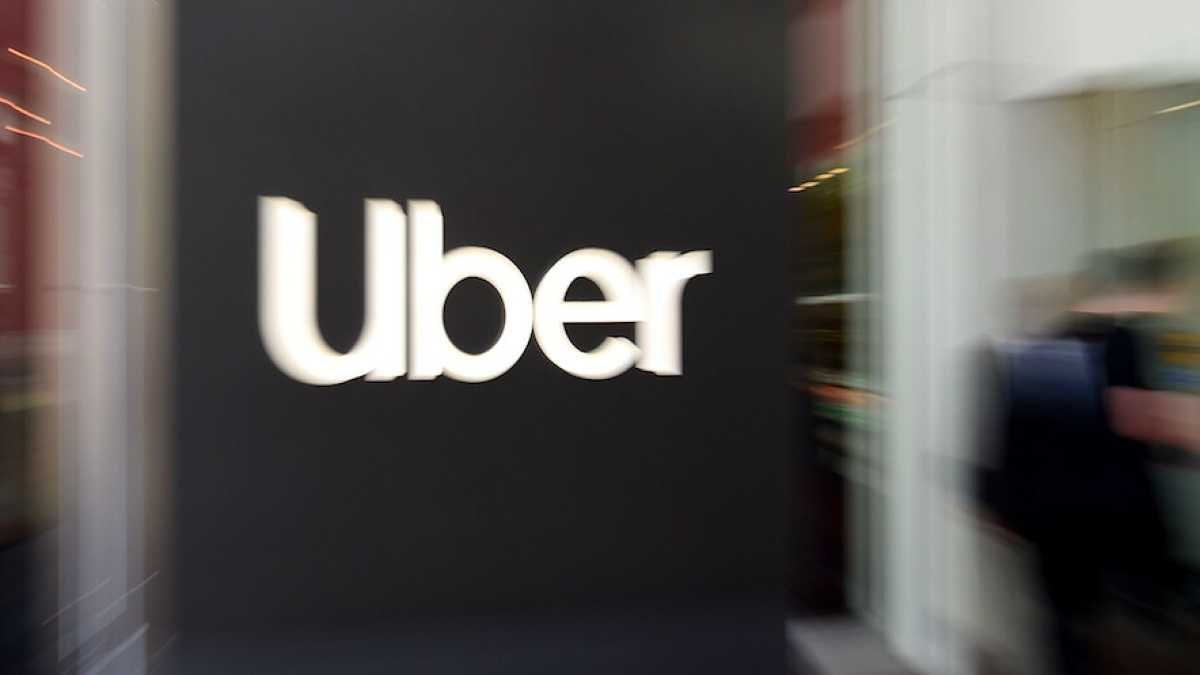 Immagine di Fenomenologia Uber. Elogio del cambiamento (quello vero)