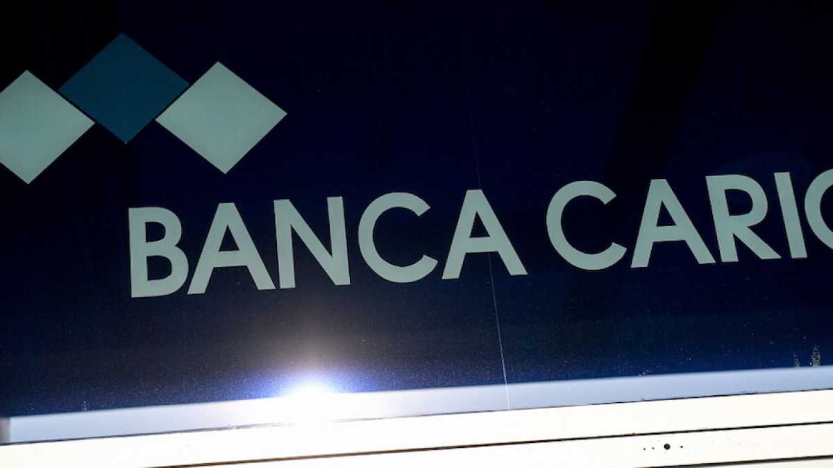 Immagine di Blackrock si sfila da Carige e torna l'ipotesi salvataggio di stato