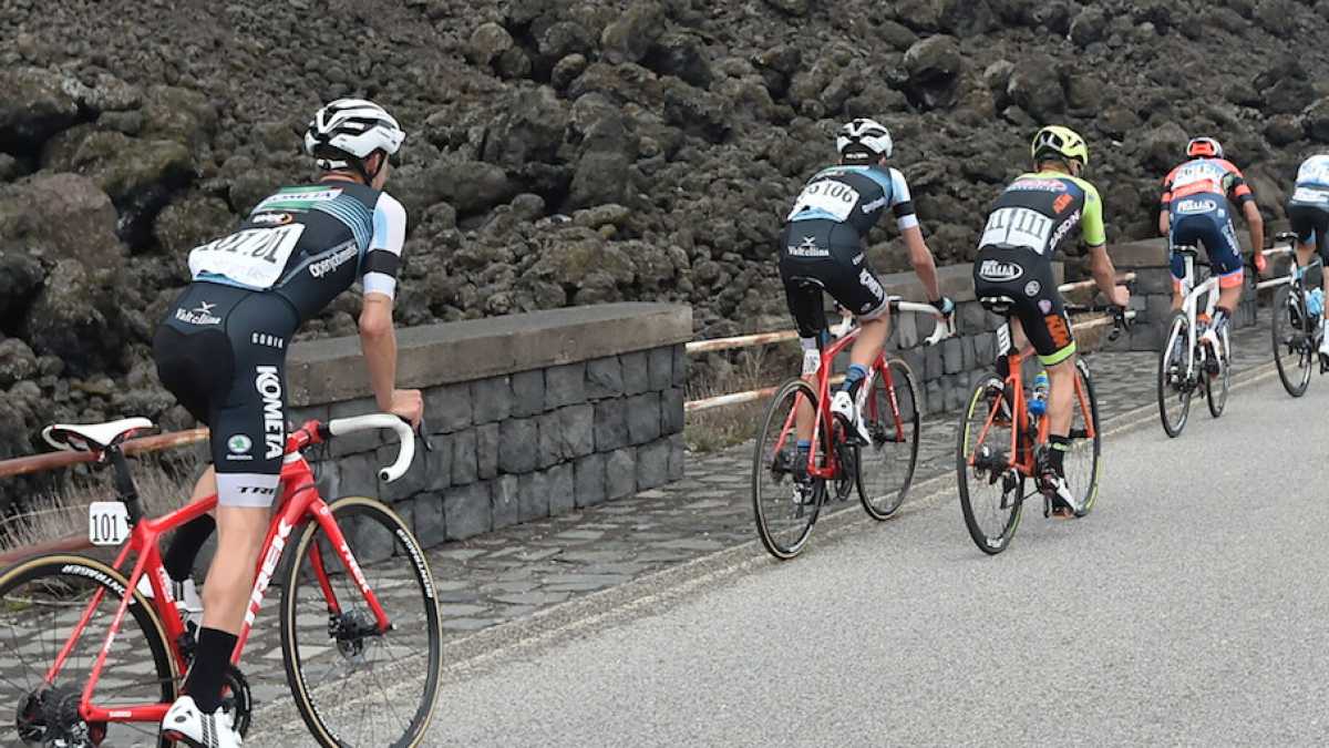 Immagine di Tutta la musica del Giro d'Italia