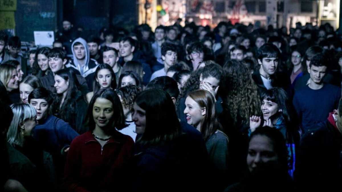 Immagine di Tra i ragazzi di Scomodo, il giornale (serio e di carta) degli universitari