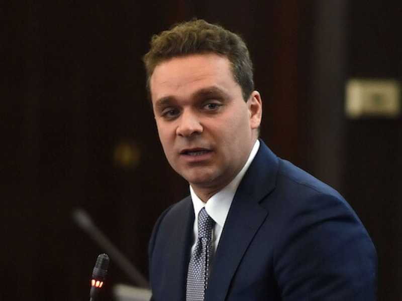 Pietro Tatarella (foto Imagoeconomica)