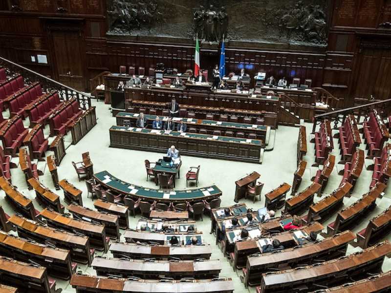 foto LaPresse