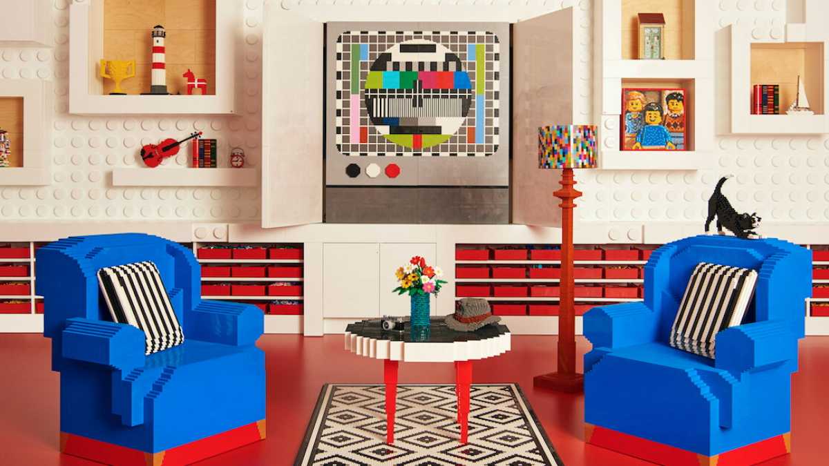 Immagine di Il vantaggio di Airbnb