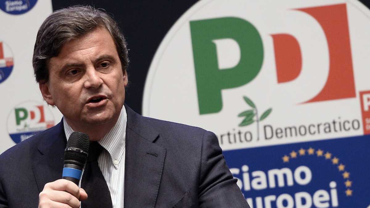 Immagine di Il programma Pd alle europee è figlio di N.N.