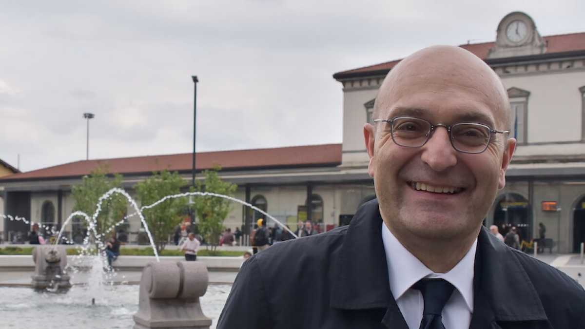 Immagine di Gemelli diversi